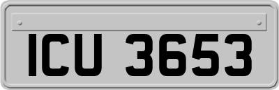 ICU3653