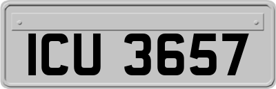 ICU3657