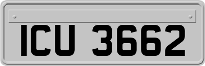 ICU3662