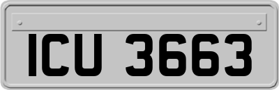 ICU3663