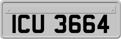 ICU3664
