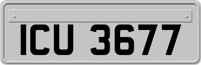 ICU3677