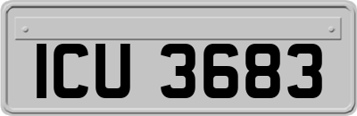ICU3683
