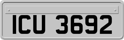 ICU3692