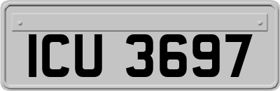 ICU3697