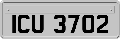 ICU3702