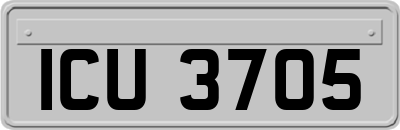 ICU3705