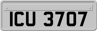ICU3707