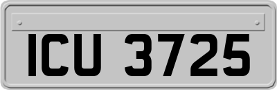 ICU3725
