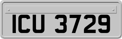 ICU3729