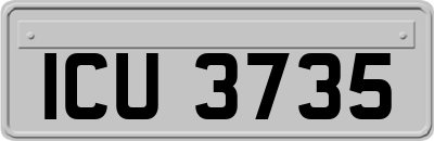 ICU3735