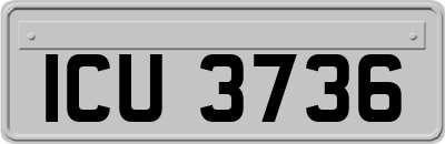 ICU3736