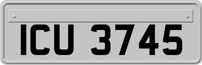 ICU3745