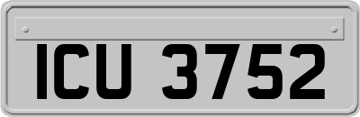 ICU3752