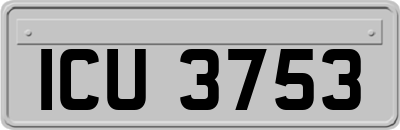ICU3753