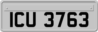 ICU3763