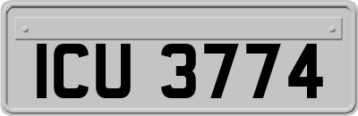 ICU3774
