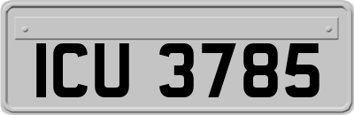 ICU3785