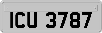 ICU3787