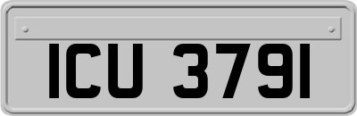 ICU3791