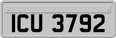 ICU3792