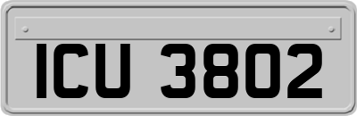 ICU3802