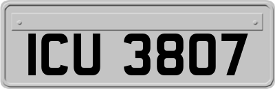 ICU3807