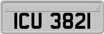 ICU3821