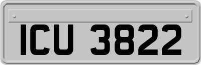 ICU3822