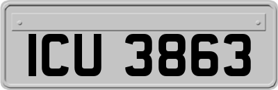 ICU3863