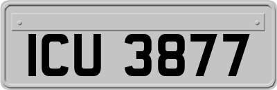 ICU3877