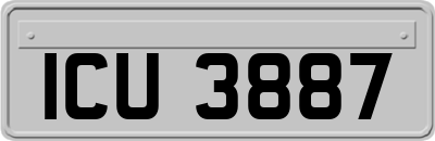 ICU3887