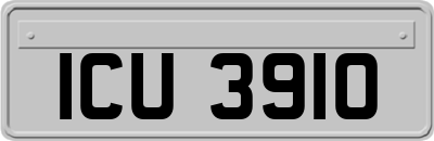 ICU3910