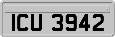 ICU3942