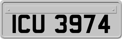 ICU3974