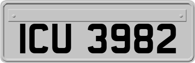 ICU3982