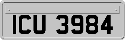 ICU3984