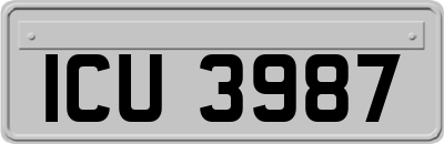 ICU3987