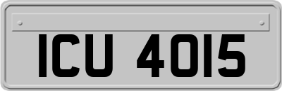 ICU4015