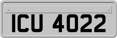 ICU4022