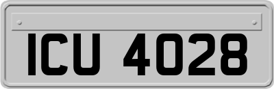 ICU4028