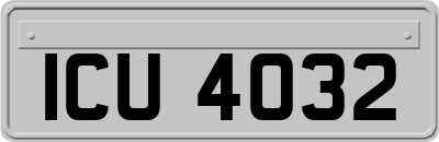 ICU4032