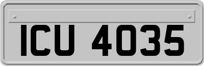 ICU4035