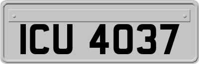 ICU4037