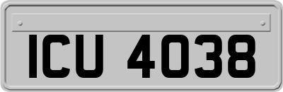 ICU4038