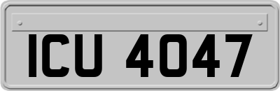 ICU4047