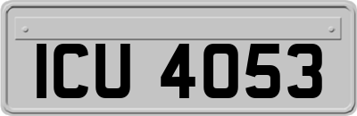 ICU4053
