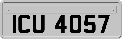 ICU4057