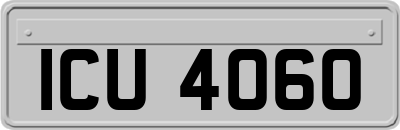 ICU4060