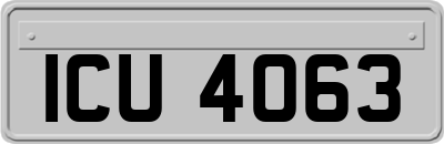 ICU4063